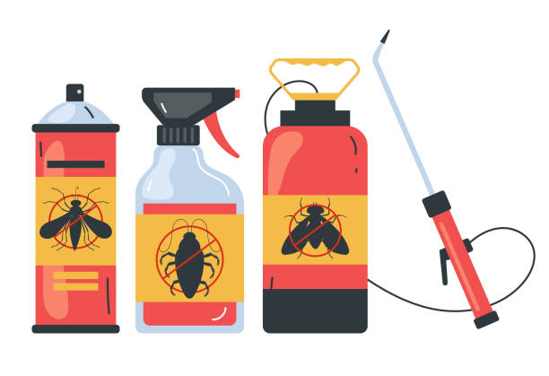 Trusted Green Level, NC Pest Control Experts